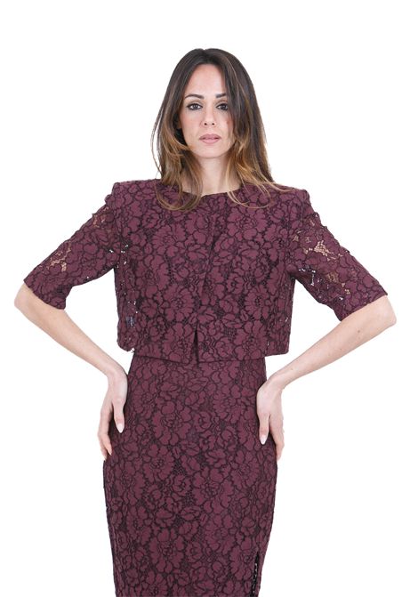 SPENCER PINKO | Blazer | PLATANO-106552-A330R57