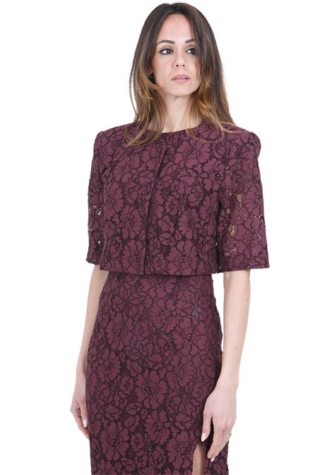 SPENCER PINKO | Blazer | PLATANO-106552-A330R57