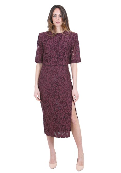 SPENCER PINKO | Blazer | PLATANO-106552-A330R57