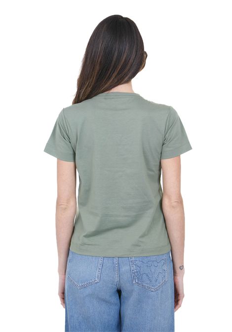 RICAMO PINKO | T- Shirt | QUENTIN-100535-A33FU84