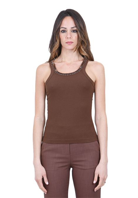  PINKO | Canotte | REDBUL-107303-A315L78