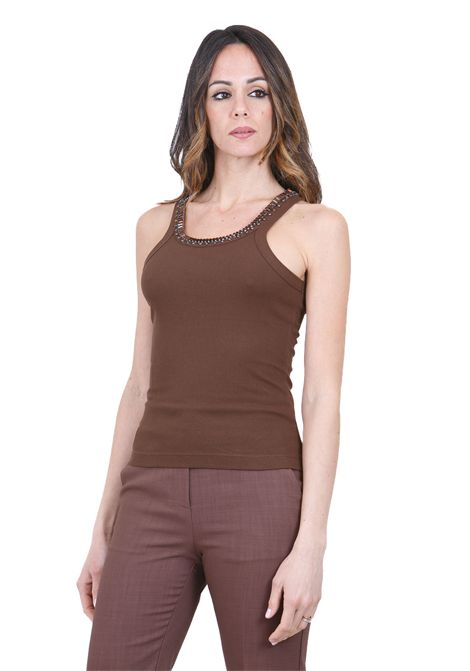  PINKO | Canotte | REDBUL-107303-A315L78