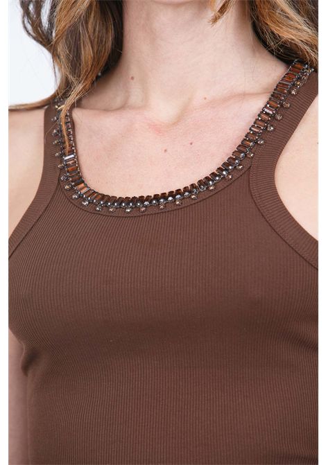  PINKO | Canotte | REDBUL-107303-A315L78