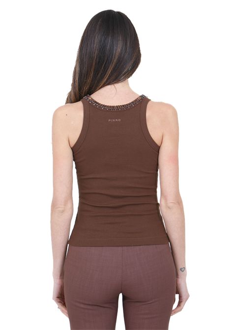  PINKO | Canotte | REDBUL-107303-A315L78