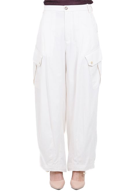  PINKO | Pantaloni | ROSALIN-106278-A2ERC03