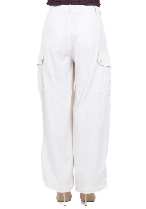  PINKO | Pantaloni | ROSALIN-106278-A2ERC03