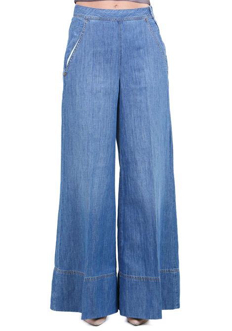  PINKO | Pantaloni | SPIAGGIA-106398-A33JPJD