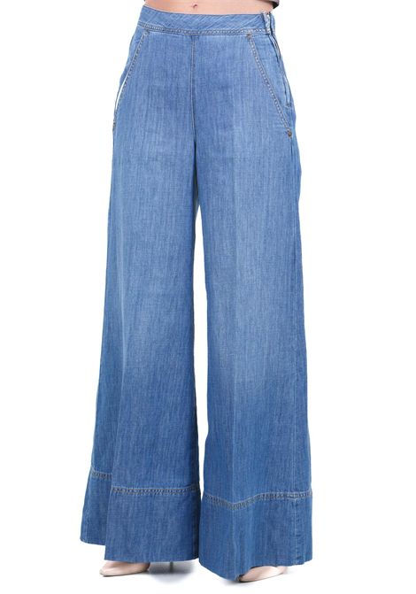  PINKO | Pantaloni | SPIAGGIA-106398-A33JPJD