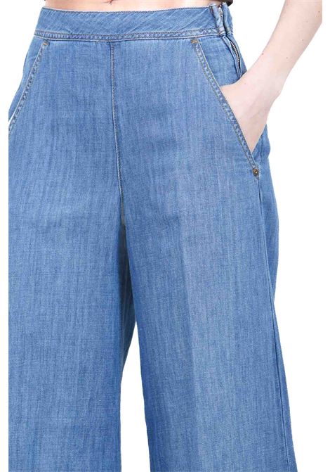  PINKO | Pantaloni | SPIAGGIA-106398-A33JPJD