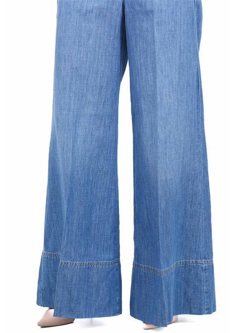  PINKO | Pantaloni | SPIAGGIA-106398-A33JPJD