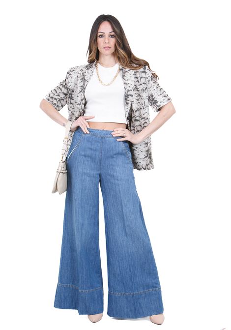  PINKO | Pantaloni | SPIAGGIA-106398-A33JPJD