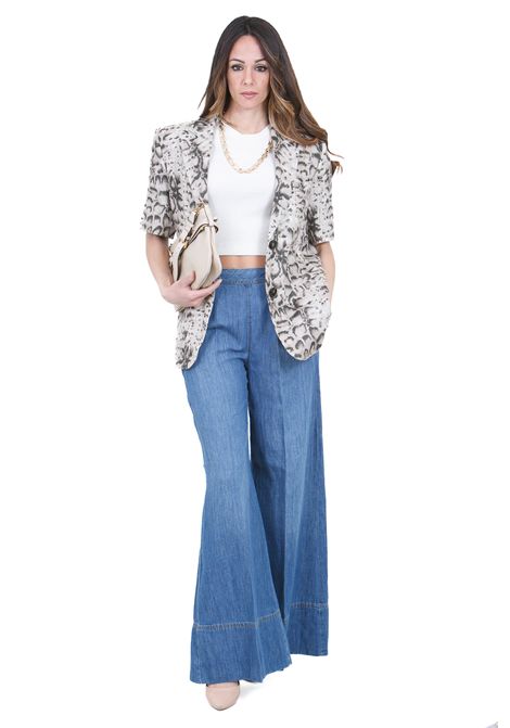  PINKO | Pantaloni | SPIAGGIA-106398-A33JPJD