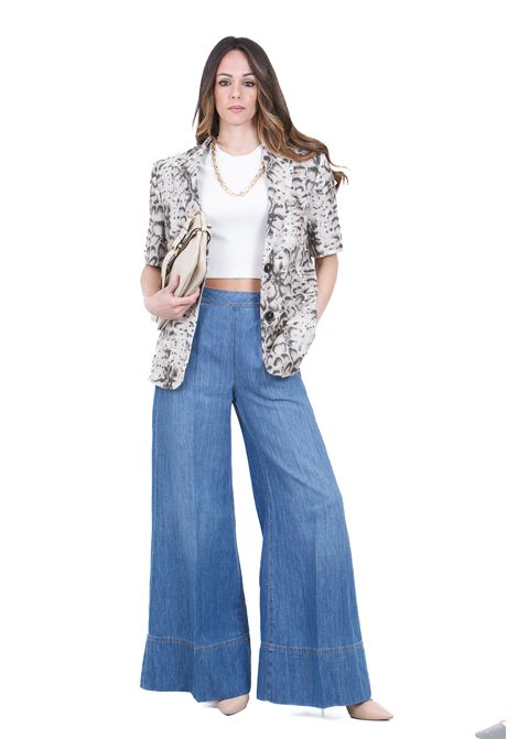  PINKO | Pantaloni | SPIAGGIA-106398-A33JPJD