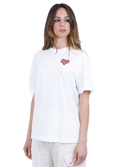 JERSEY PINKO | T- Shirt | STREPITOSO-105526-A33IZR2