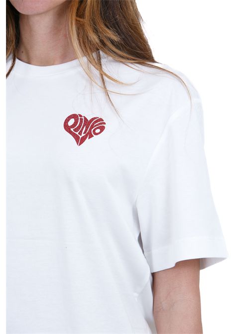 JERSEY PINKO | T- Shirt | STREPITOSO-105526-A33IZR2