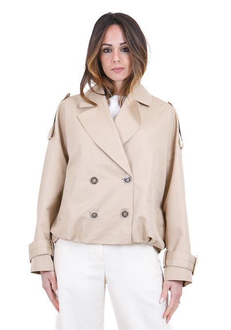 GABARDINA PINKO | Trench | TRISCIA-106325-A1PRD41