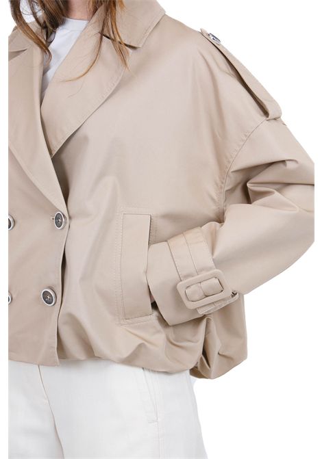 GABARDINA PINKO | Trench | TRISCIA-106325-A1PRD41