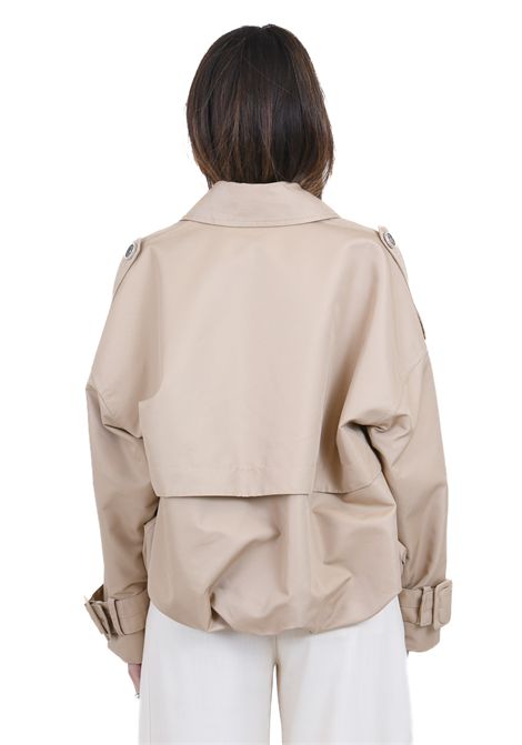 GABARDINA PINKO | Trench | TRISCIA-106325-A1PRD41