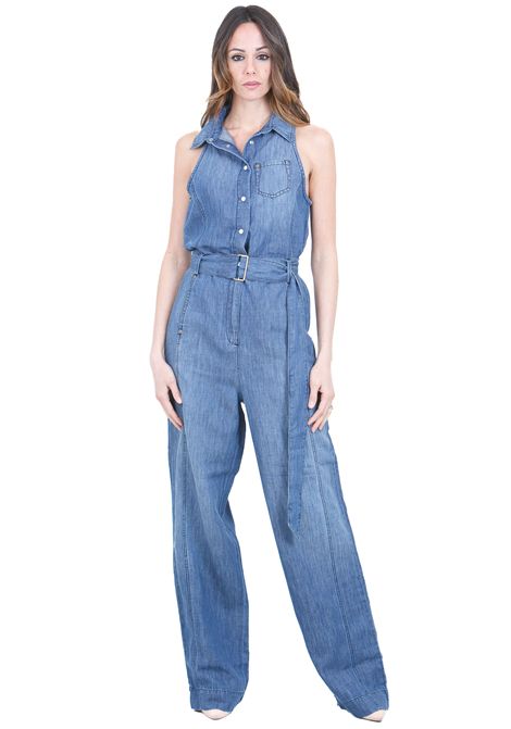 LUNGA PINKO | Tute | VISIONE-106399-A33JPJL