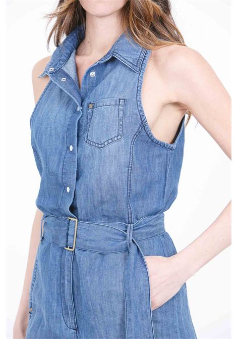 LUNGA PINKO | Tute | VISIONE-106399-A33JPJL