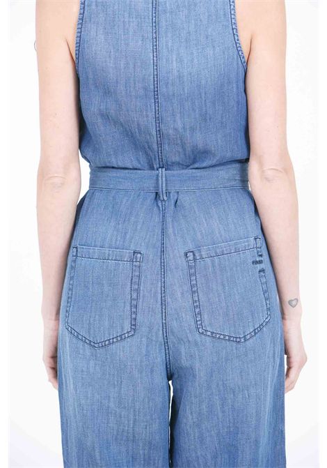 LUNGA PINKO | Tute | VISIONE-106399-A33JPJL