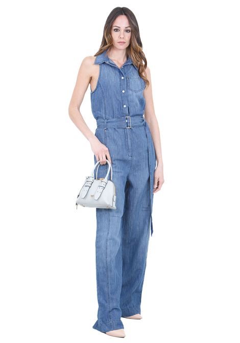 LUNGA PINKO | Tute | VISIONE-106399-A33JPJL