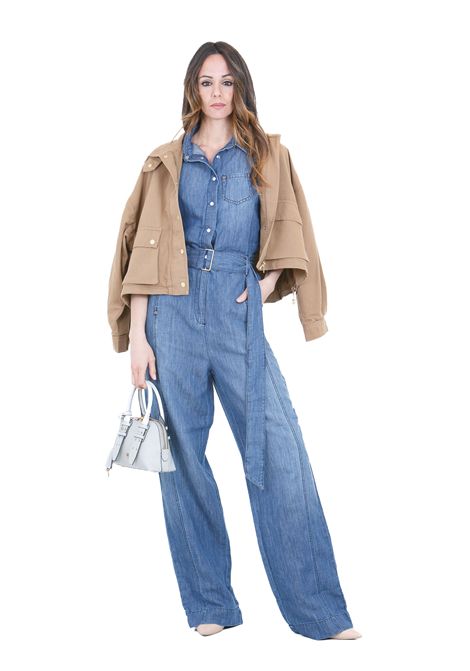 LUNGA PINKO | Tute | VISIONE-106399-A33JPJL