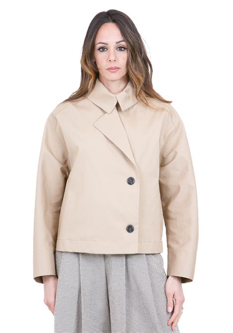  POMANDERE | Caban | 261-4193-31619230