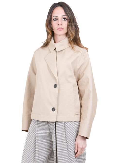  POMANDERE | Caban | 261-4193-31619230