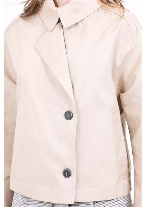  POMANDERE | Caban | 261-4193-31619230