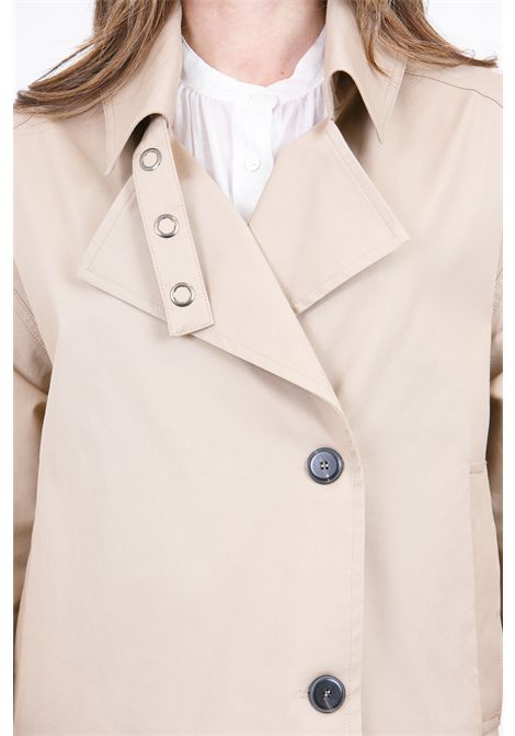  POMANDERE | Caban | 261-4193-31619230