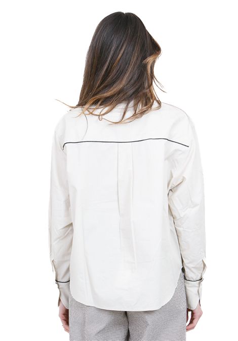  POMANDERE | Camicie | 261-9478P-11633P180
