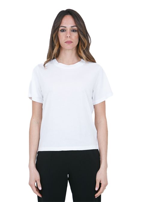 GIROCOLLO POMANDERE | T- Shirt | 261-D180-61112100