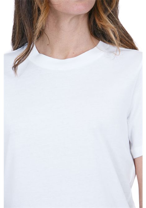 GIROCOLLO POMANDERE | T- Shirt | 261-D180-61112100