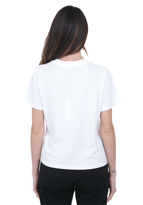 GIROCOLLO POMANDERE | T- Shirt | 261-D180-61112100