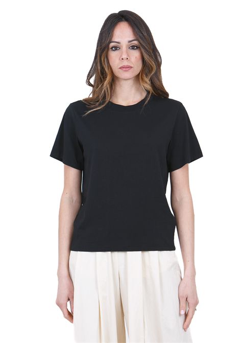 GIROCOLLO POMANDERE | T- Shirt | 261-D180-61112999