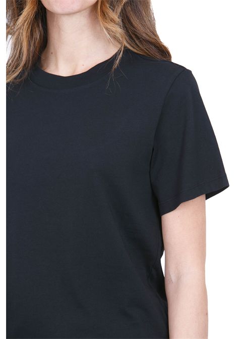 GIROCOLLO POMANDERE | T- Shirt | 261-D180-61112999