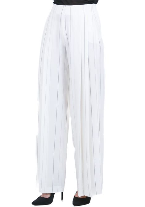 RIGATO SEMICOUTURE | Pantaloni | ADELINA-Y6SI65RG107