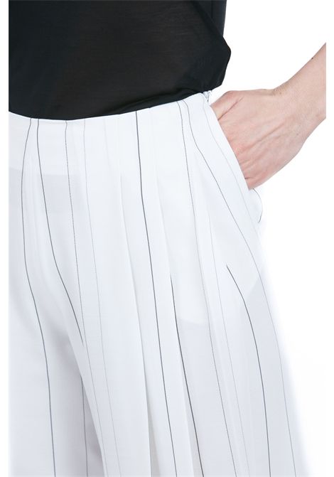 RIGATO SEMICOUTURE | Pantaloni | ADELINA-Y6SI65RG107