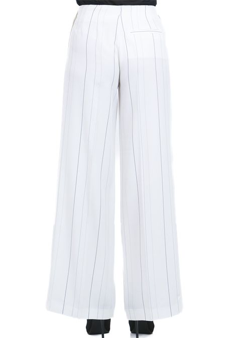 RIGATO SEMICOUTURE | Pantaloni | ADELINA-Y6SI65RG107