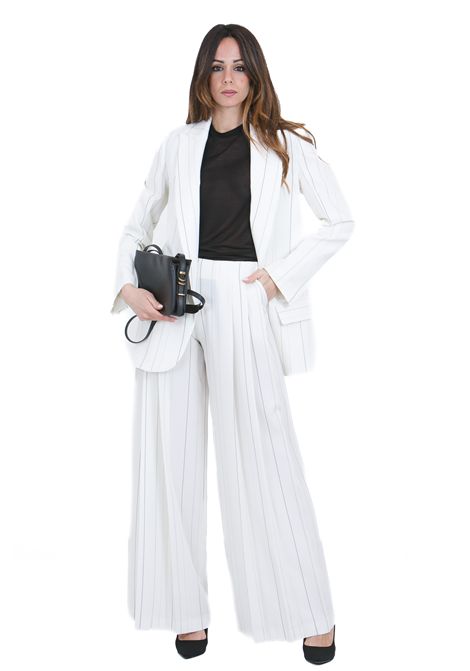 RIGATO SEMICOUTURE | Pantaloni | ADELINA-Y6SI65RG107