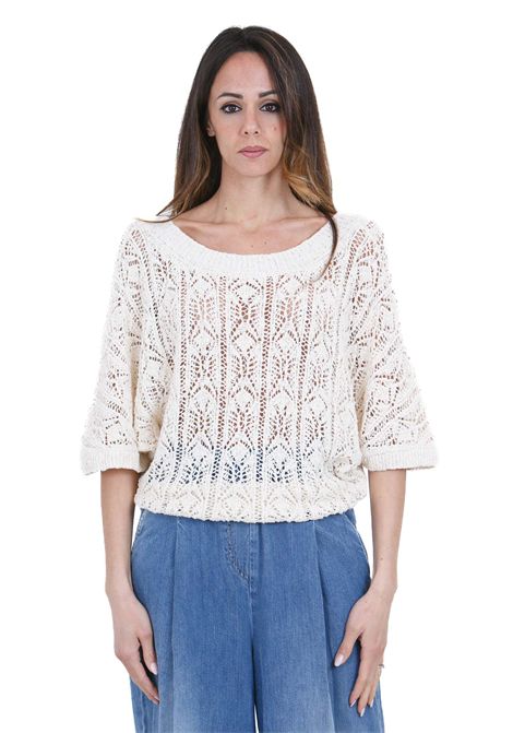  SEMICOUTURE | Maglie | ALEJANDRA-Y6SE09A10-1