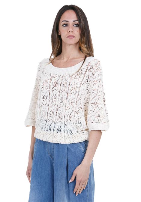  SEMICOUTURE | Maglie | ALEJANDRA-Y6SE09A10-1