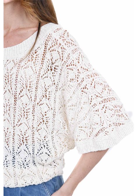  SEMICOUTURE | Maglie | ALEJANDRA-Y6SE09A10-1