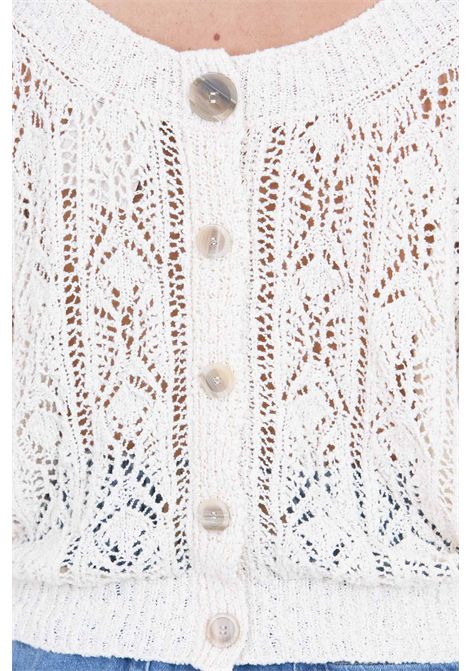  SEMICOUTURE | Maglie | ALEJANDRA-Y6SE09A10-1