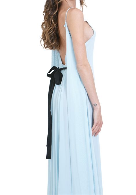  SEMICOUTURE | Abiti | ALICIA-S6ST55P03-2