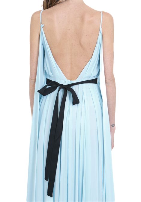  SEMICOUTURE | Abiti | ALICIA-S6ST55P03-2