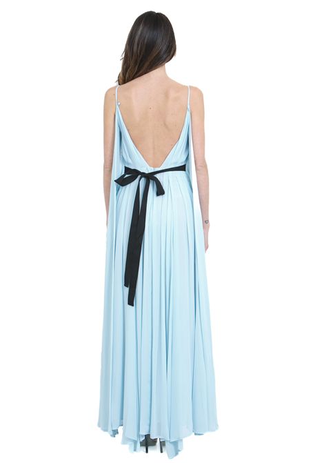  SEMICOUTURE | Abiti | ALICIA-S6ST55P03-2