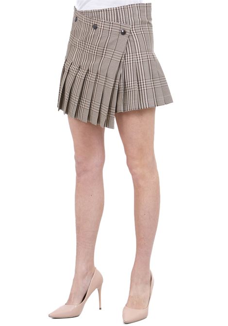 PRINCIPE DI GALLES SEMICOUTURE | Gonne | ALICIA-Y6SI62PDG07