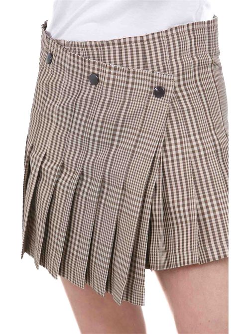 PRINCIPE DI GALLES SEMICOUTURE | Gonne | ALICIA-Y6SI62PDG07